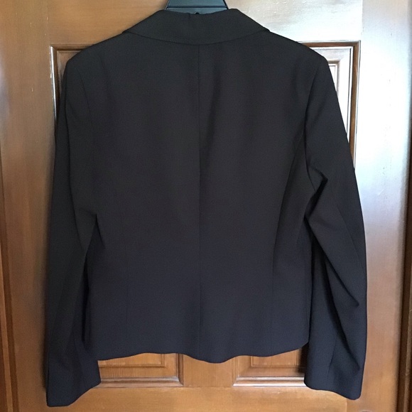 Petite Sophisticate Jacket - Picture 3 of 4